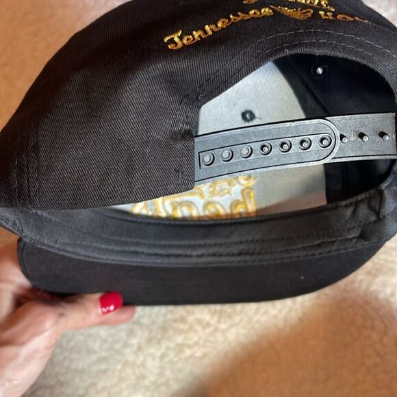 Jack ‘ N for beats hat - Picture 5 of 5